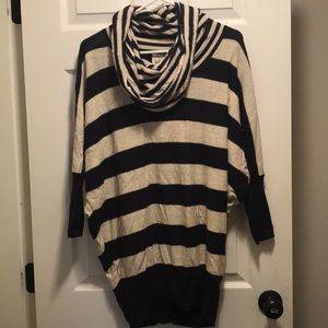 Between Me & You sweater